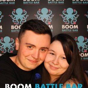 Meet your Posher, Anne-marie